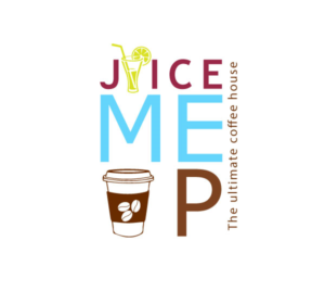 Logo Design by sehrish_shaikh for Juice me up | Design #27142371