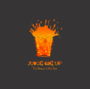 Logo Design by Nafij for Juice me up | Design #27141645