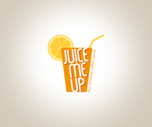 Logo Design by Davis 5 for Juice me up | Design #27161050