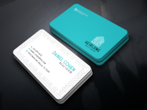 Business Card Design by dianpraditaputri