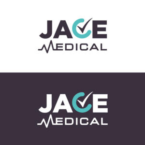 JACE Medical | Logo Design by MT