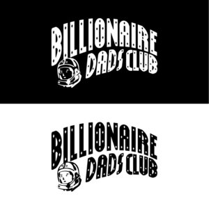 Billionaire dads club | Graphic Design by adelvalle