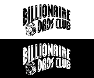 Billionaire dads club | Graphic Design by Andi Yan