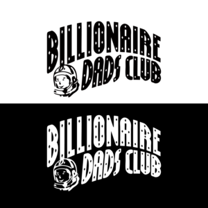 Billionaire dads club | Graphic Design by vpt_creations