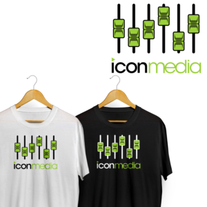 Icon T-Shirt Swag ideas  www.iconmedia.biz | T-shirt Design by Indah Ismuryanti