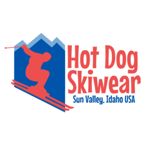 Logo-Design von Vecente für Hot Dog Skiwear | Design #27177721