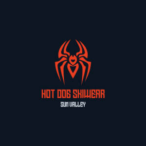 Logo-Design von Susilaningsih 2 für Hot Dog Skiwear | Design #27155223