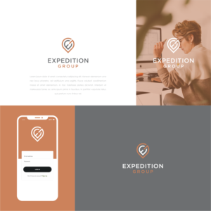 Expedition Group | Logo-Design von sonimaulana.dc