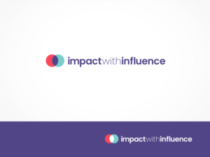 Impact with Influence | Logo-Design von ArtTank