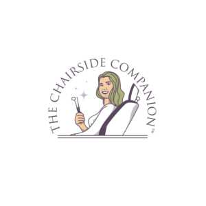 Chairside Companion | Logo Design by geni