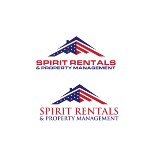 Spirit Rentals & Property Management | Logo Design by sherman