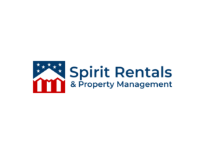 Spirit Rentals & Property Management | Logo Design by BNdesigner