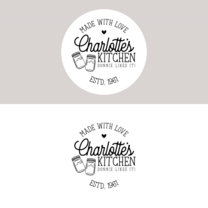 Logo Design by Hazel Rebecca for this project | Design #27174278