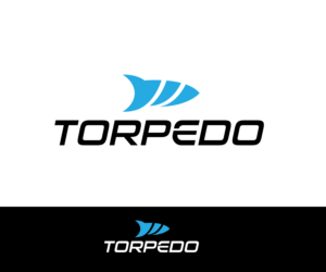 Torpedo | Logo Design by renderman