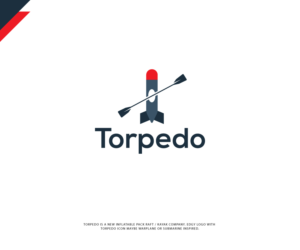 Torpedo | Logo Design by ecorokerz