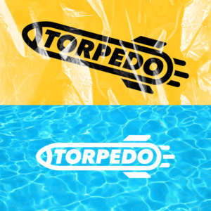 Torpedo | Logo Design by simple mind