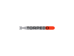 Torpedo | Logo Design by BNdesigner