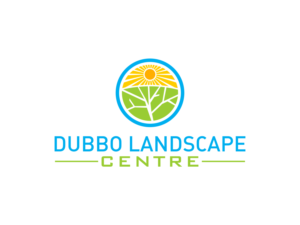 Dubbo Landscape Centre | Logo Design by BNdesigner