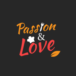 Passion & Love | T-Shirt-Design von MNM