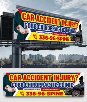 Billboard Design by **Rose** for this project | Design: #27178285