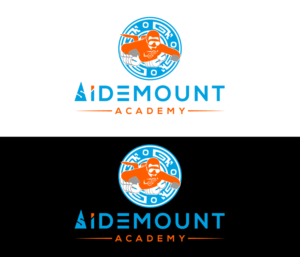 Sidemount Academy | Logo-Design von MH@Designer