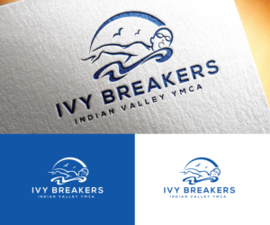 IVY Breakers, and/or Indian Valley YMCA | Logo-Design von step forward 2