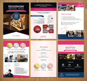 Brochure Design by MNM