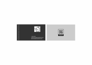 Business Card Design by td-7