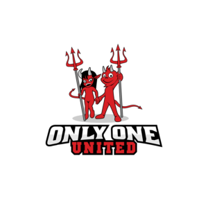 Only One United | Logo Design by luckdesign