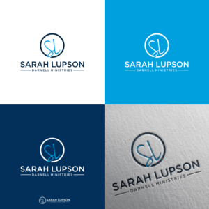  Sarah Lupson-Darnell or Sarah Lupson-Darnell Ministries | Logo Design by artamora