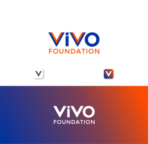 Vivo Foundation | Logo Design by Joenet Jayawarna