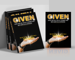 Book Cover Design by Creative Design 5 for this project | Design #27225636