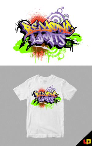 T-Shirt Design for a sublimation apparel company | T-shirt Design by Uprinteez