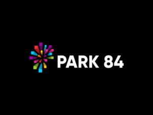 PARK 84 | Logo-Design von beard.art