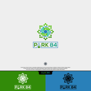 PARK 84 | Logo Design by siti MWDesign