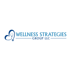 Wellness Strategies Group LLC | Logo-Design von DesignDUO