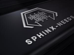 sphinx-needs | Logo-Design von DRIVE27247