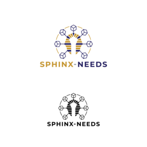 sphinx-needs | Logo-Design von Graphic Bricks