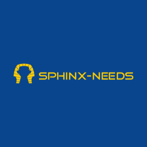 sphinx-needs | Logo-Design von N83touchthesky