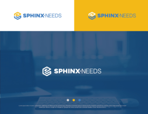 sphinx-needs | Logo-Design von kelvinotis