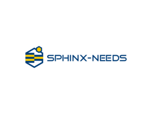 sphinx-needs | Logo-Design von BNdesigner