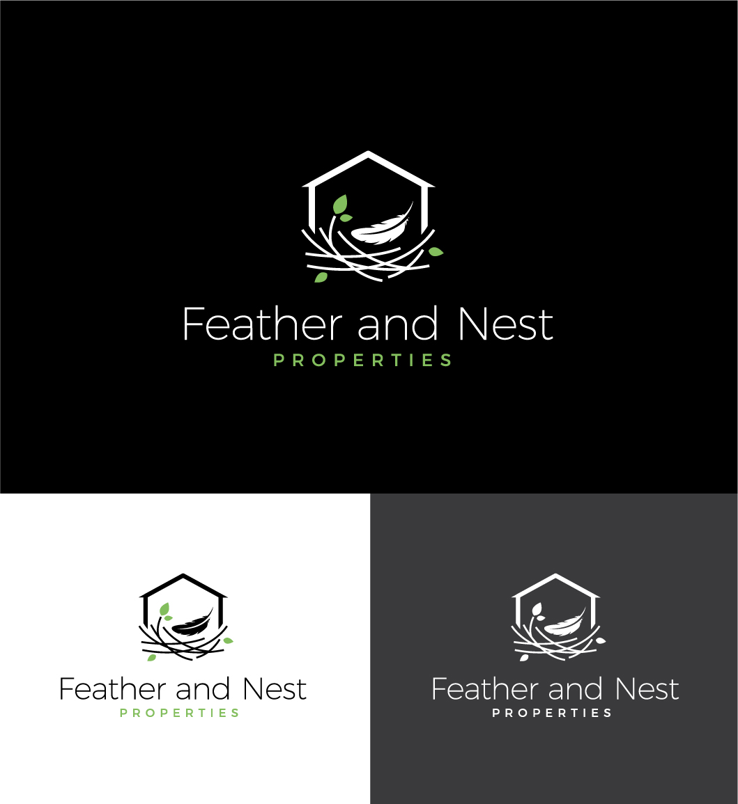 Logo Design by somani for this project | Design #27217723