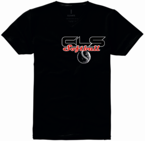 CLS | T-shirt Design by Jamal 12