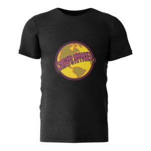 Chumps Apparel  | T-Shirt-Design von dskyvbc