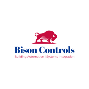 Logo Design by NatalieVaughn for Bison Controls, LLC | Design #27246355