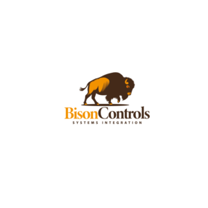 Logo Design by creativeDAGA for Bison Controls, LLC | Design #27256134