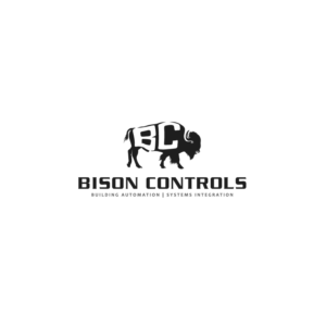 Logo Design by creativelogodesigner86 for Bison Controls, LLC | Design #27236732