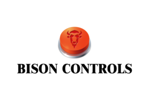 Logo Design by louiemagno2005 for Bison Controls, LLC | Design #27261575