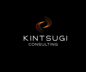 Logo-Design von Farhad Design für Kintsugi Consulting | Design #27240552