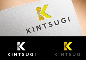 Logo-Design von Vishak vasu für Kintsugi Consulting | Design #27270949